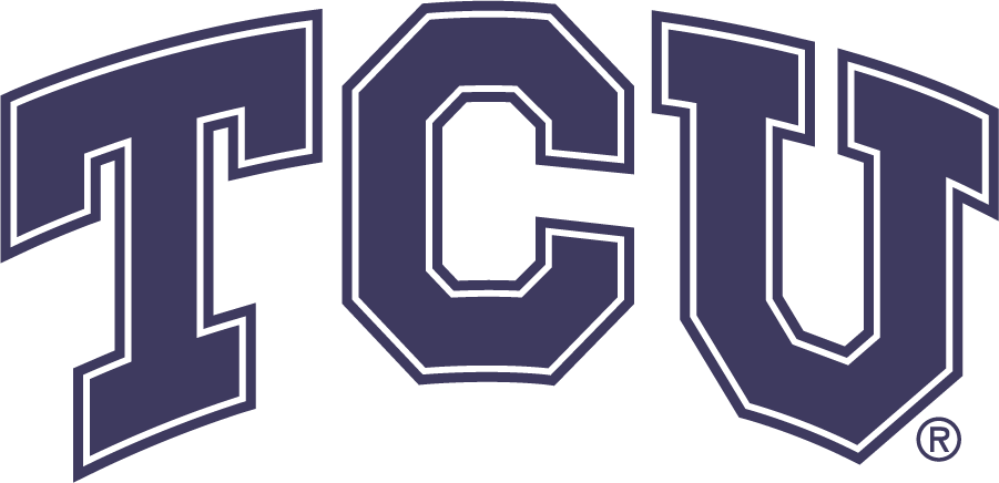 TCU Horned Frogs 2012-2013 Primary Logo iron on transfers for clothing